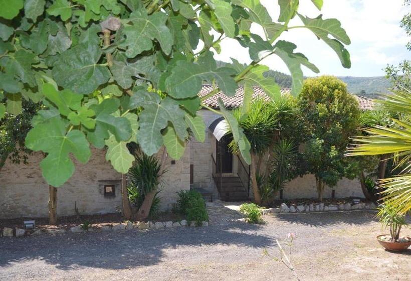 酒店 Le Case Di S. Andrea