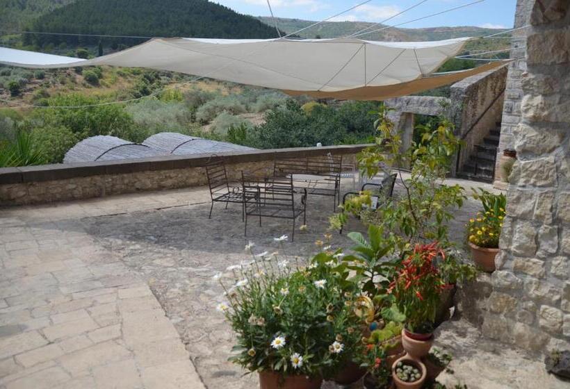 酒店 Le Case Di S. Andrea