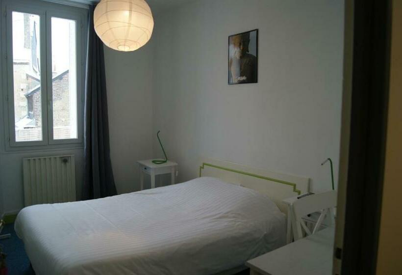 فندق Le Lurton