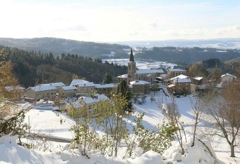 فندق Le Relais Du Vermont