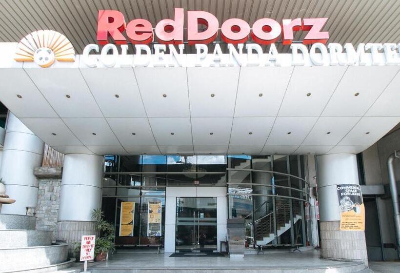בית מלון כפרי Reddoorz Plus @ E Rodriguez Corner Banawe