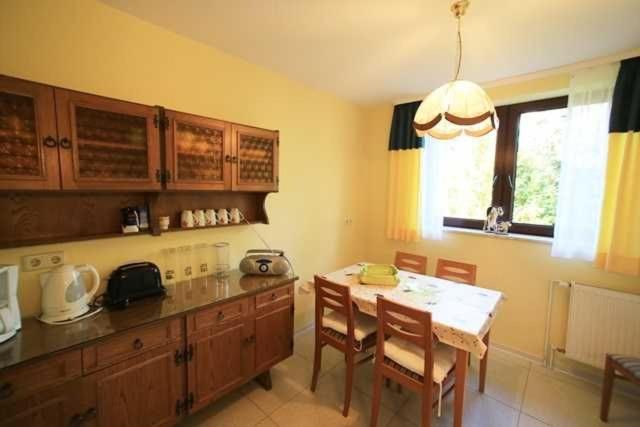 فندق Ruegen_fewo 155