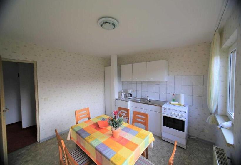 فندق Ruegen_fewo 155