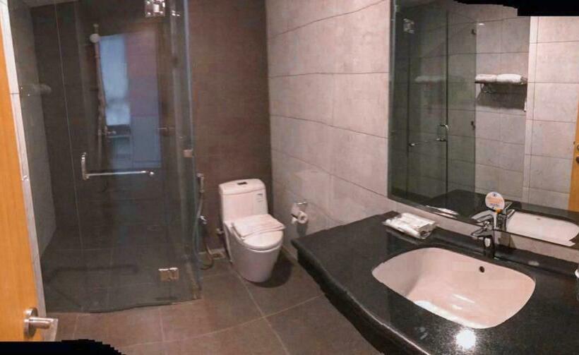 فندق Vasaka  Makassar  Managed By Dafam