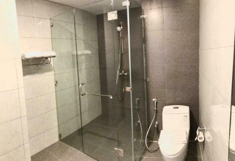 فندق Vasaka  Makassar  Managed By Dafam