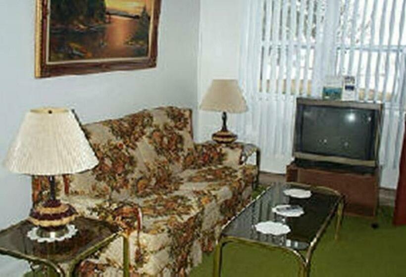 Johnstown Motel
