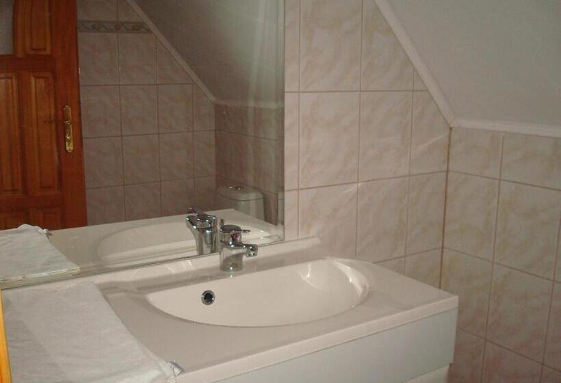 Major Hotel és Palóc Apartmanház