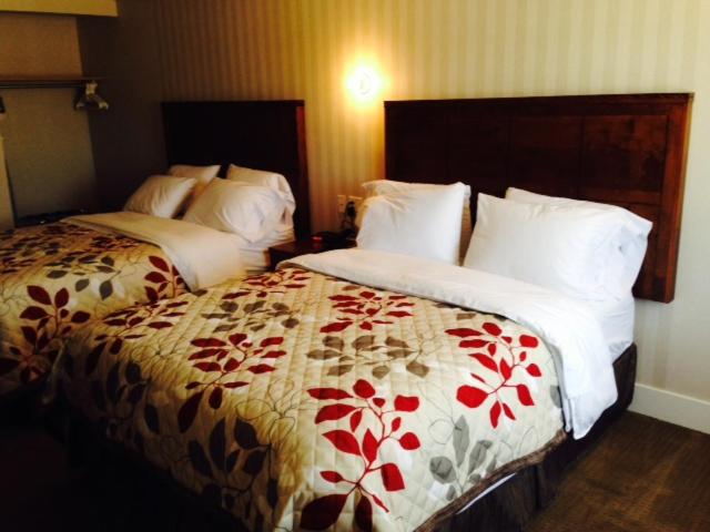 Motel Beausejour