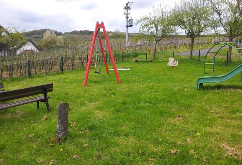 ペンション Ferienweingut Liebfried