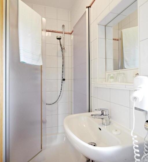 Пансион Gästehaus Sonnenbichl