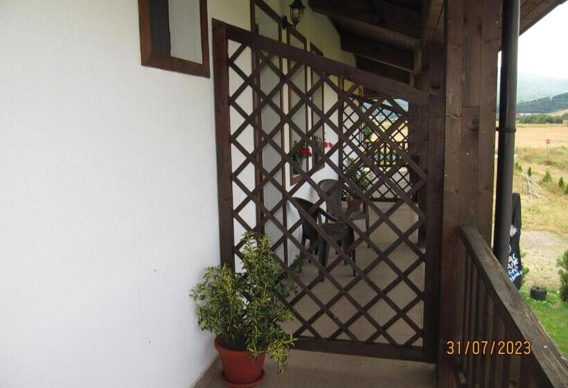 פנסיון Guest House Belchin View