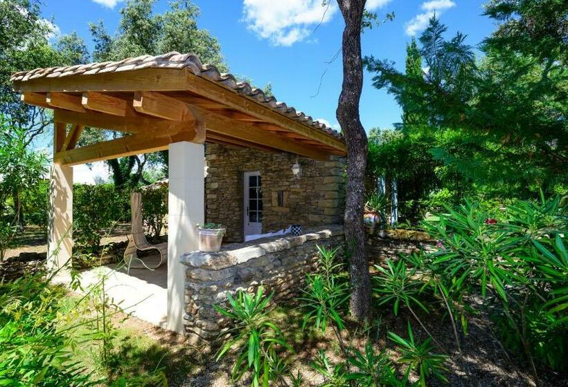 پانسیون Villa Vanille
