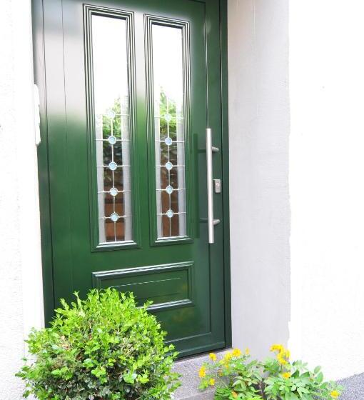 Pension / Ferienwohnungen Scheid