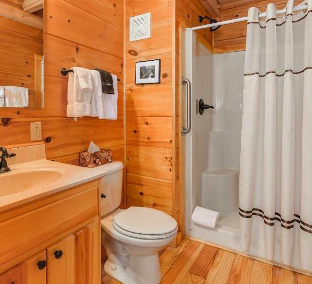 استراحتگاه Barkwells