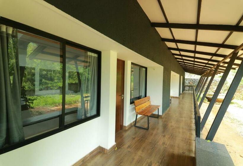 리조트 Sattva The Awakening Garden