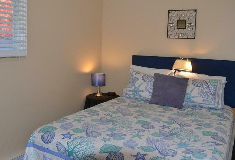 אתר נופש Sea Parrot Ocean View Manor