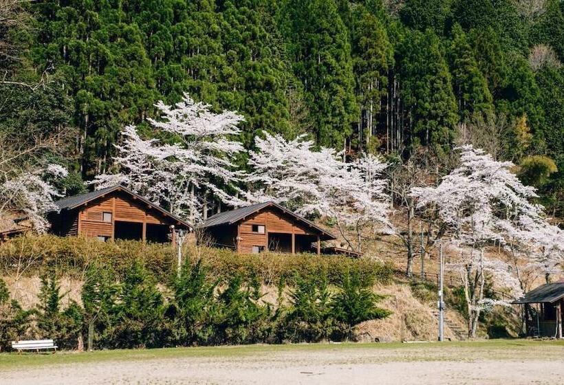 旅館 Hiyoshi Forest Resort Yamanoie
