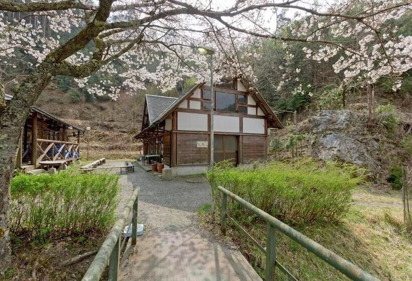 旅館 Hiyoshi Forest Resort Yamanoie