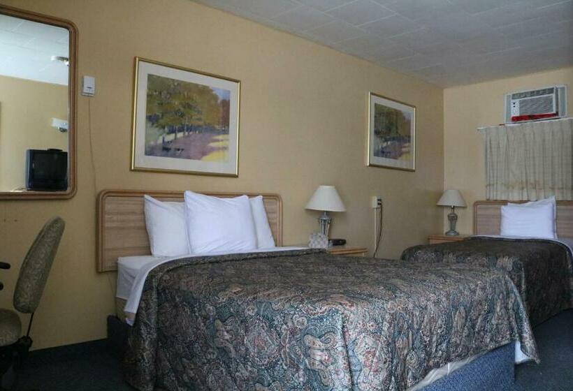 Wakaw Lodge Motel