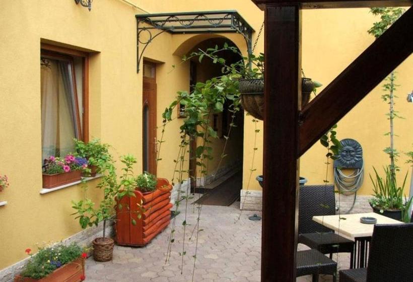 ペンション Arany Elefánt Szálláshely