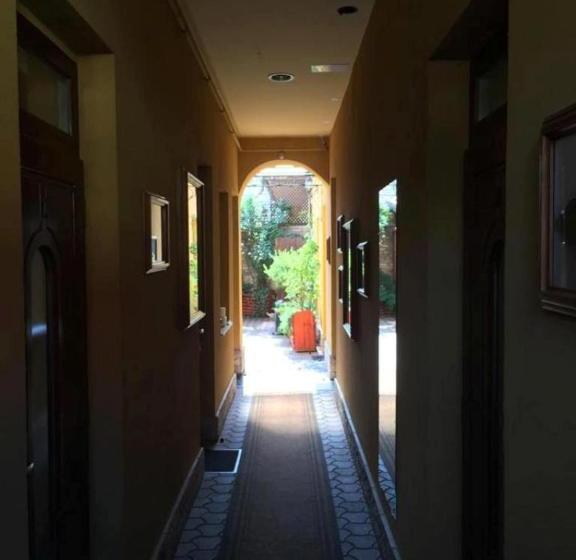 ペンション Arany Elefánt Szálláshely