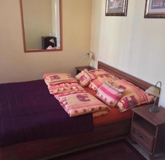 ペンション Arany Elefánt Szálláshely