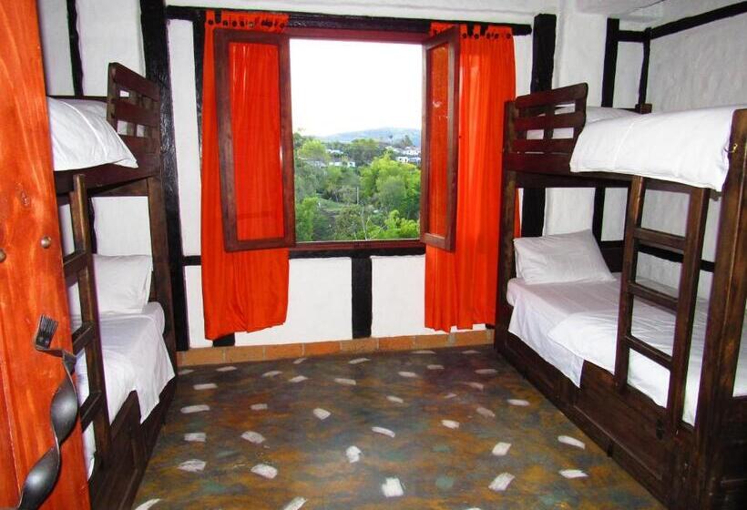 Coffee Tree Boutique Hostel