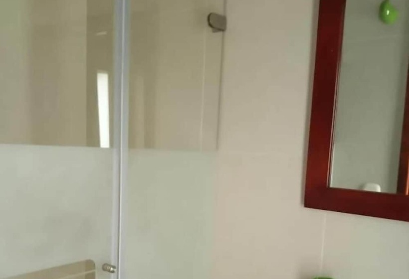 هتل Imperial Bogotá