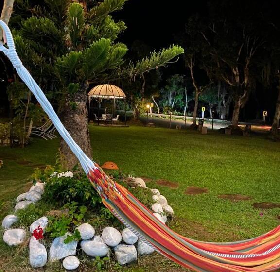 هتل La Cima Barichara