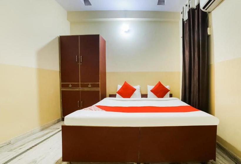 فندق Oyo 63006 Yogi Guest House