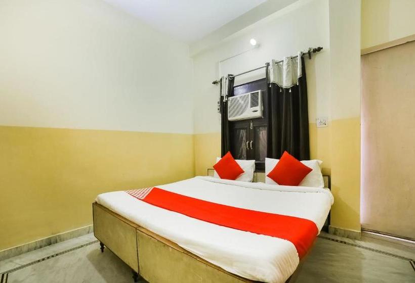 فندق Oyo 63006 Yogi Guest House