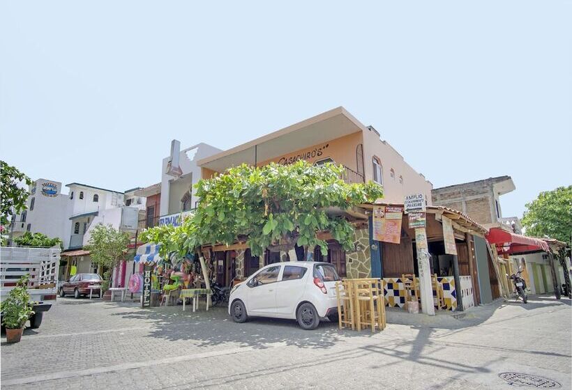 فندق Posada Casa Chiros