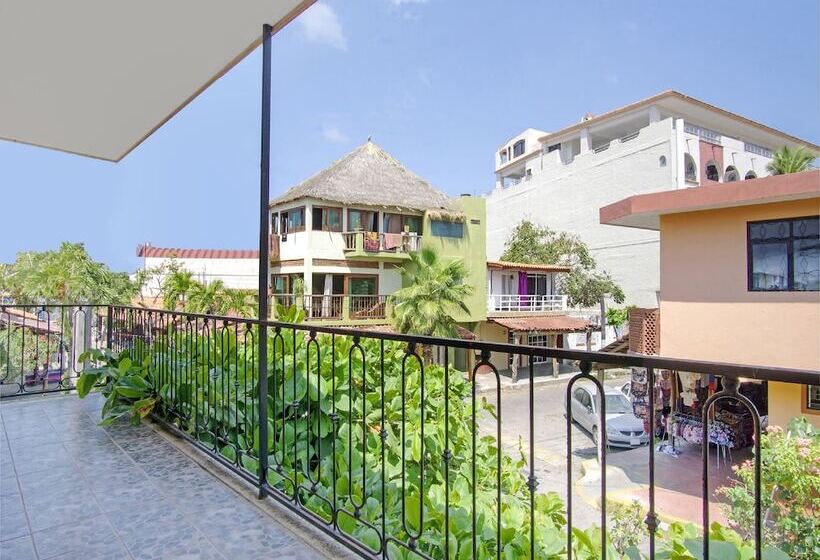 فندق Posada Casa Chiros