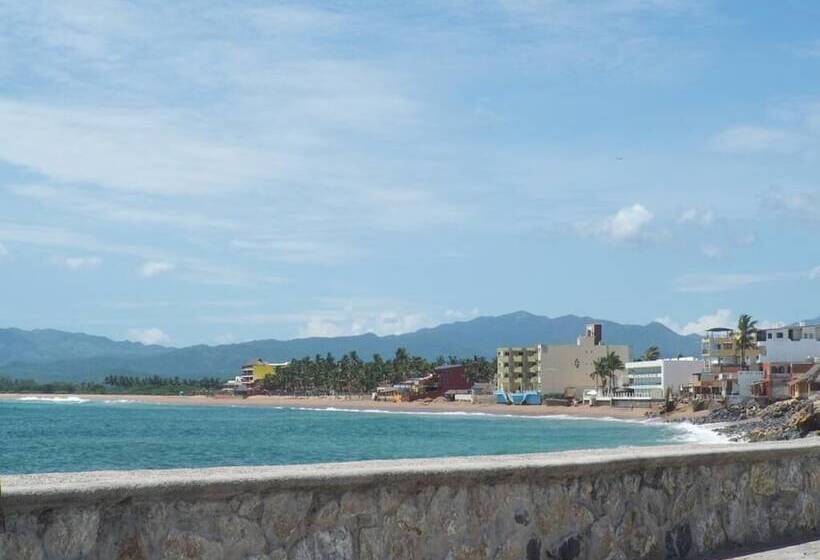 فندق Posada Casa Chiros