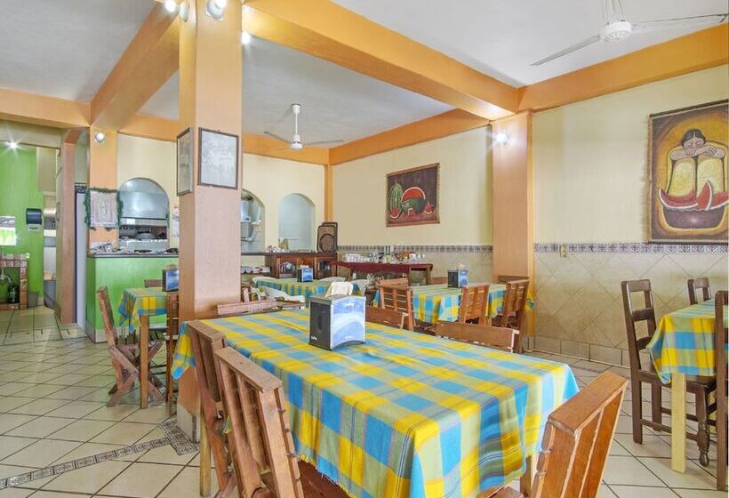 فندق Posada Casa Chiros