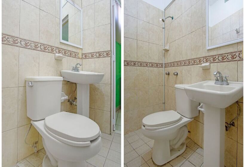 فندق Posada Casa Chiros