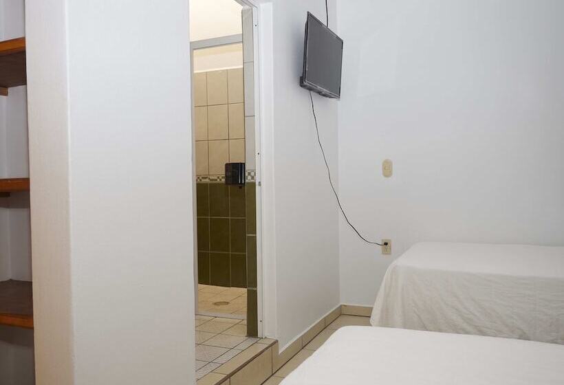 فندق Posada Casa Chiros