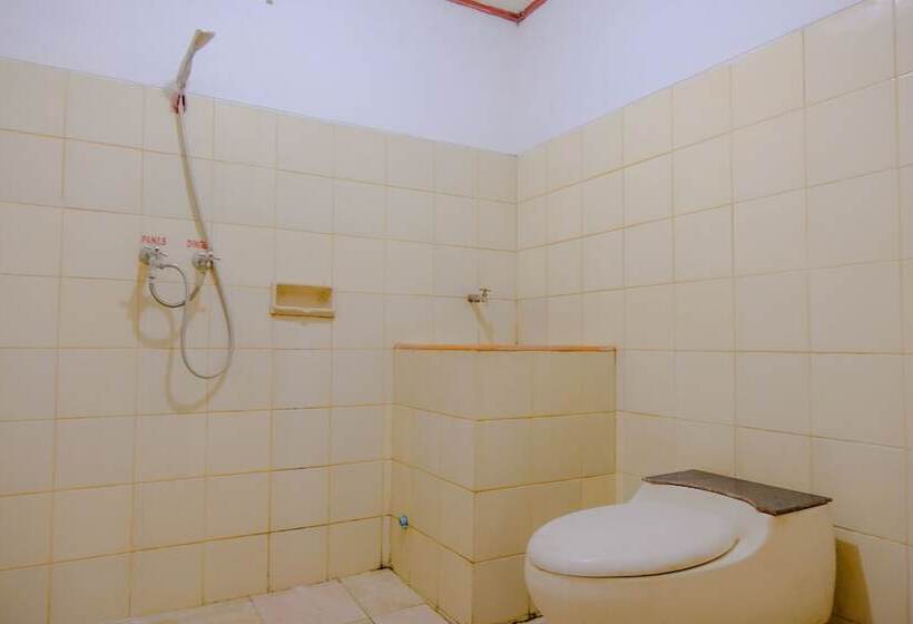 酒店 Spot On 2638  Raya