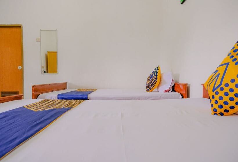 酒店 Spot On 2638  Raya