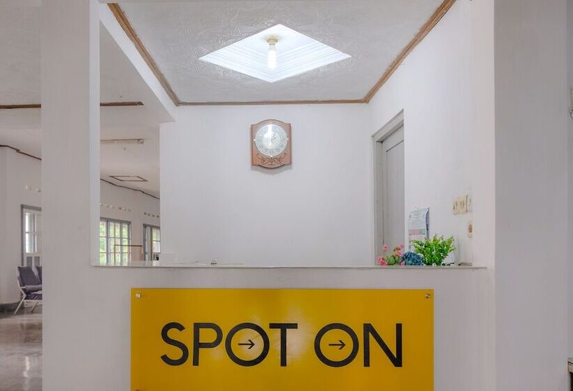 酒店 Spot On 2638  Raya