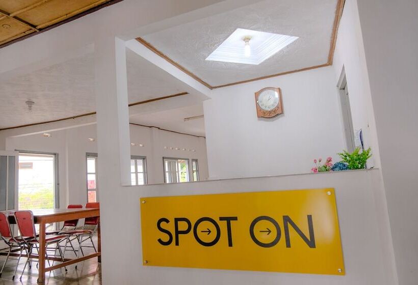 酒店 Spot On 2638  Raya