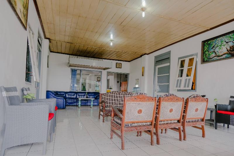 酒店 Spot On 2638  Raya