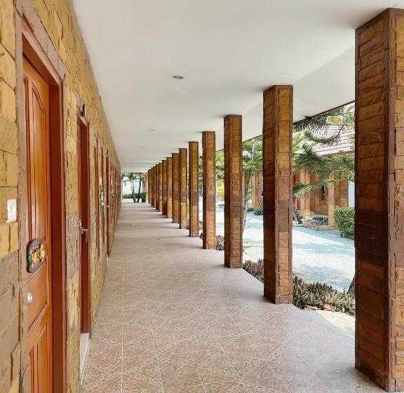پانسیون Gpm Resort Pattaya