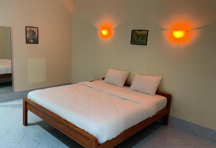 پانسیون Gpm Resort Pattaya