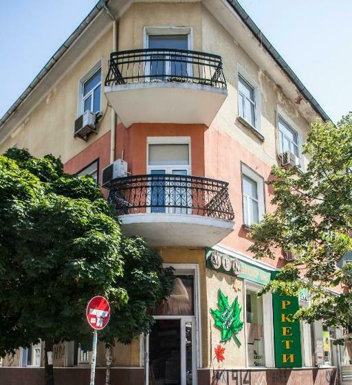 Пансион Sofia Central Guest Rooms