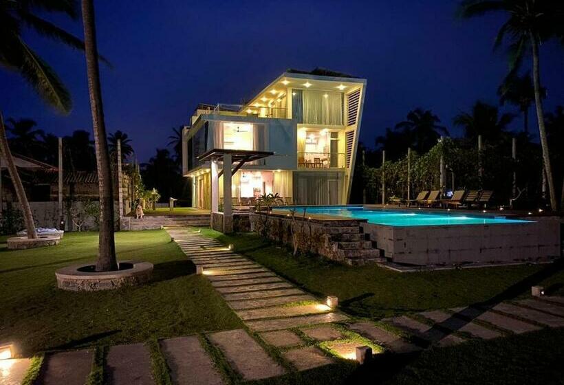 膳宿费 The Lighthouse Negombo