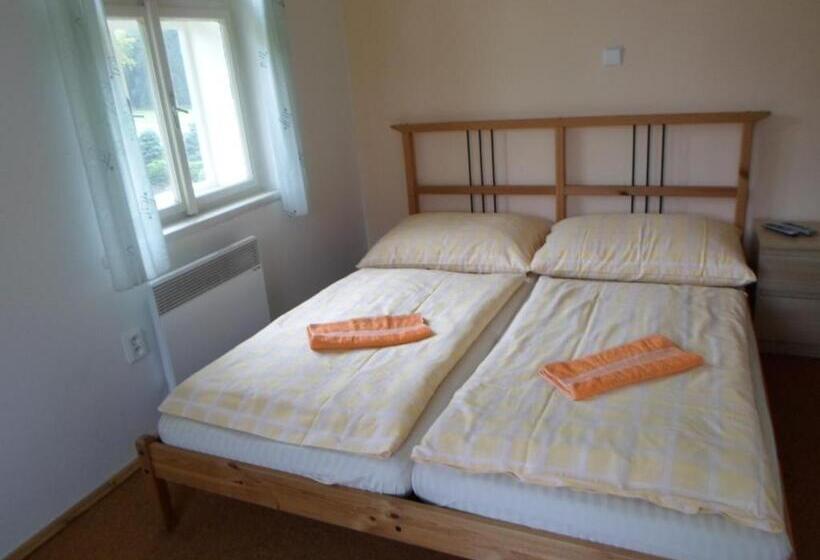 پانسیون Vila Martin