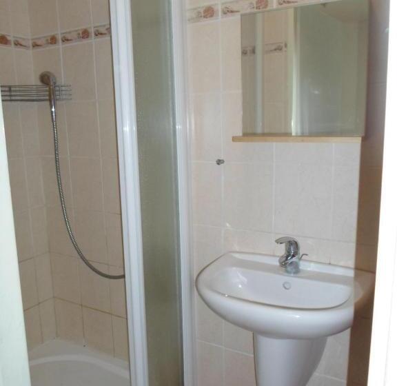 پانسیون Vila Martin