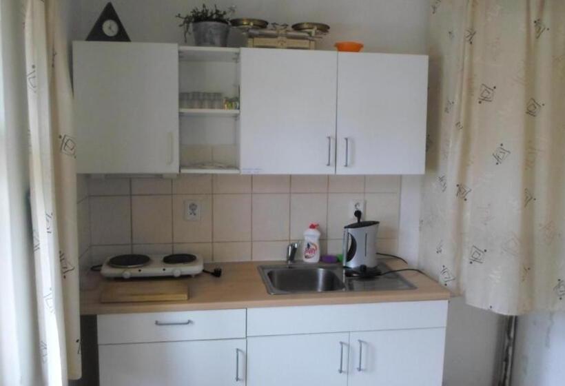 پانسیون Vila Martin