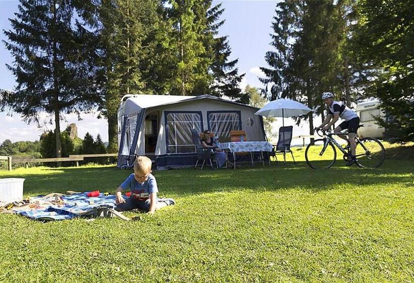 リゾートホテル Vulkaneifel Type B